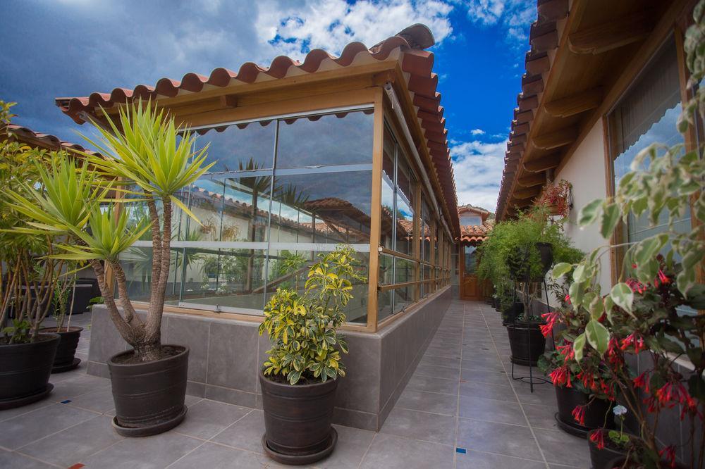Maytaq Wasin Boutique Hotel Cuzco Exteriér fotografie
