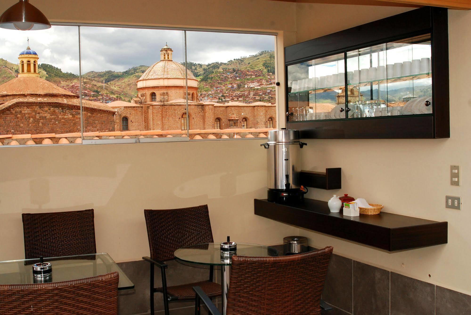Maytaq Wasin Boutique Hotel Cuzco Exteriér fotografie